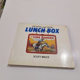 LUNCH BOX: THE FIFTIES AND SIXTIES CH