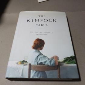 The Kinfolk Table：Recipes for Small Gatherings