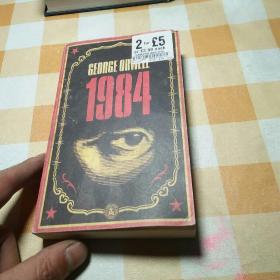 Nineteen Eighty Four