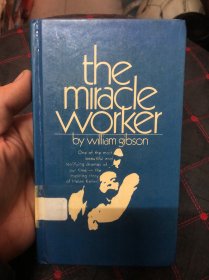 the miracle worker