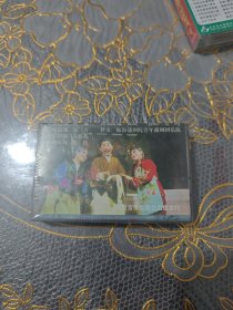 磁带 蒲剧 孙成打酒（上）（未开封）