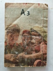 医学手抄本 A3