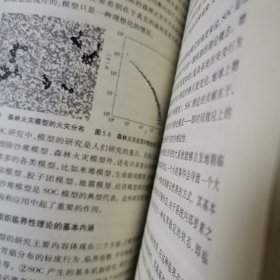 复杂性科学方法及其应用