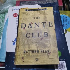 The  Dante Club: A Novel