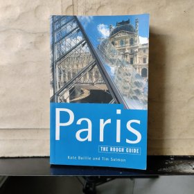 Paris ——THE ROUGH GUIDE