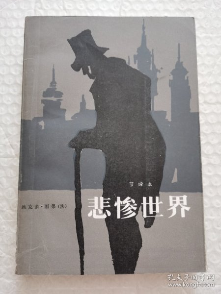 悲惨世界（节译本）