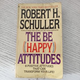 The Be (Happy) Attitudes