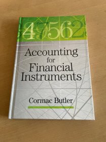 AccountingforFinancialInstruments