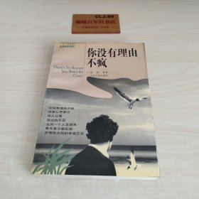 你没有理由不疯