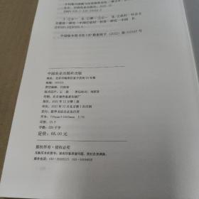 乡村振兴战略与反贫困常态化  正版内页全新