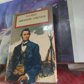 abraham lincoln