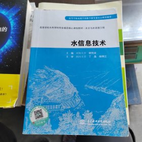 水信息技术