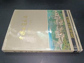 中国水泥厂志1921-1985