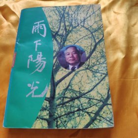 雨下阳光 馆藏