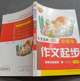 小学生注音优秀作文-作文宝典（注音版）