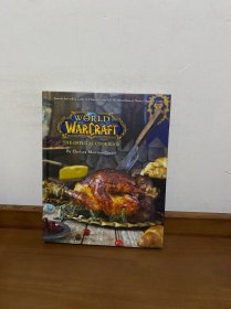 World of Warcraft: The Official Cookbook