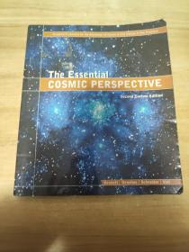 the essential cosmic perspective