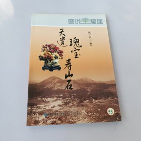 图说福建-天遣瑰宝寿山石