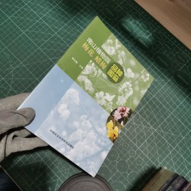 南山植物园梅花蜡梅品种图鉴