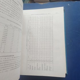 中国环境天然放射性水平 精装，内页干净整洁无写划，看图下单。