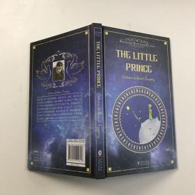 The Little Prince小王子/振宇书虫·经典文库