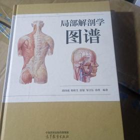 局部解剖学图谱