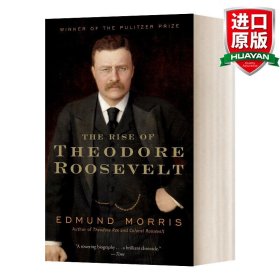 The Rise of Theodore Roosevelt