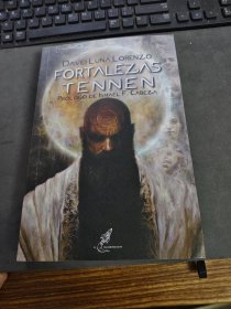 坦南特城堡 fortalezas tennen ISBN:9788412726695