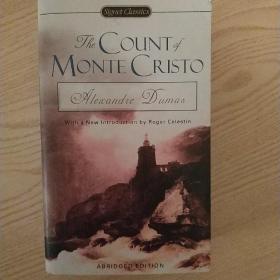 The Count of Monte Cristo