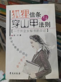 一个外企女秘书的日记