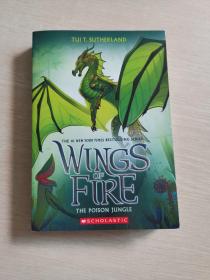 WINGS OF FIRE