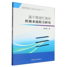 基于流域汇流的植被水流阻力研究 张升堂| 中国矿业大学出版社