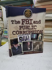 the fbi and public corruption（本店同一系列此书搜索：MC PUBLISHERS）