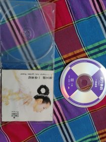 莫文蔚 一朵金花 CD光盘1张 正版