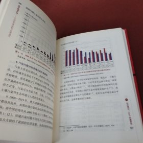 数字解读中国：中国的发展坐标与发展成就（“认识中国·了解中国”书系）