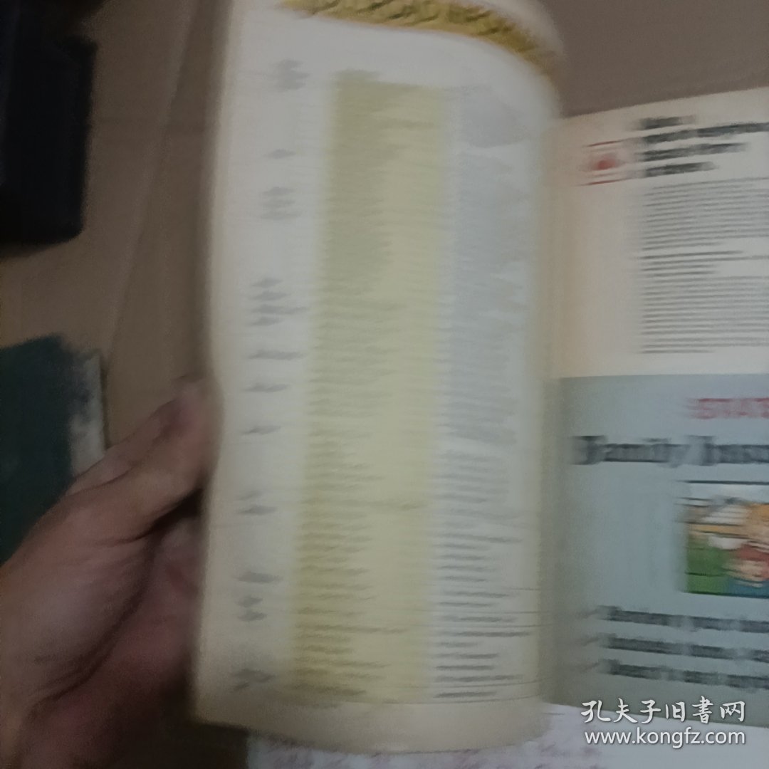 STATE FARM ROAD ATLAS【彩印地图册】