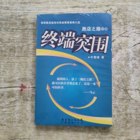 终端突围跑店之路中册