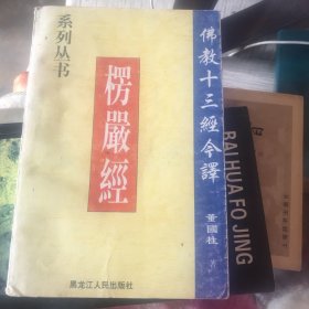 佛教十三经今译
楞严经