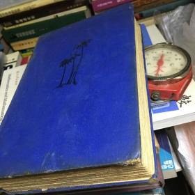 Coming of Age in Samoa：A Psychological Study of Primitive Youth for Western Civilisation foreword by franz boas老书毛边32年第五次印刷