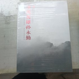 寻找英雄孙永勤（上下册）