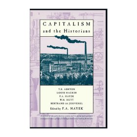 Capitalism and the Historians