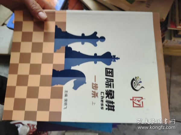 国际象棋基础杀法 一步杀