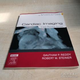 Cardiac Imaging (Case Review) 心脏成像(病例回顾)