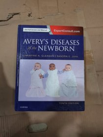 Avery's Diseases of the Newborn