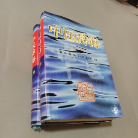 中医辞海