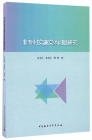 非专利实施实体问题研究