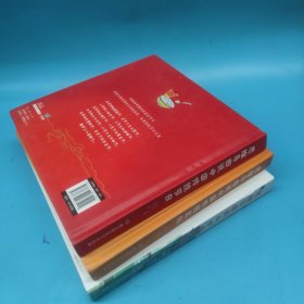 思维导图说中国传统文化，思维导图说二十四节气，思维导图说中国传统节日（3本合售）