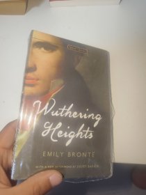 Wuthering Heights 呼啸山庄