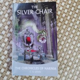 The Silver Chair