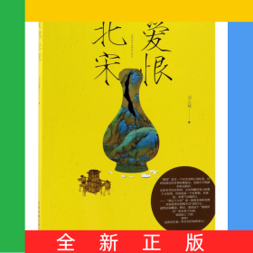 爱恨北宋